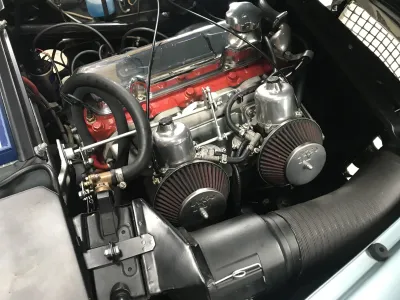 Facel Vega